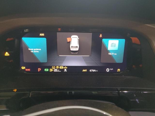 1V2HR2CA9RC538988 Volkswagen ATLAS SE