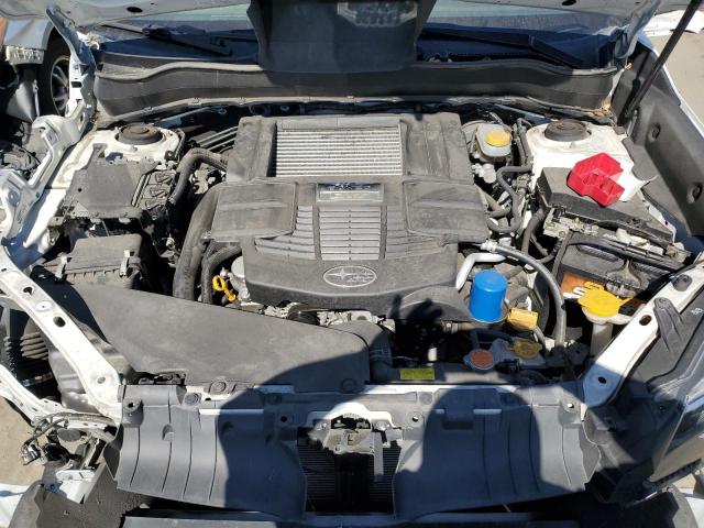 JF2SJGWCXHH512959 Subaru Forester 2.0xt Touring
