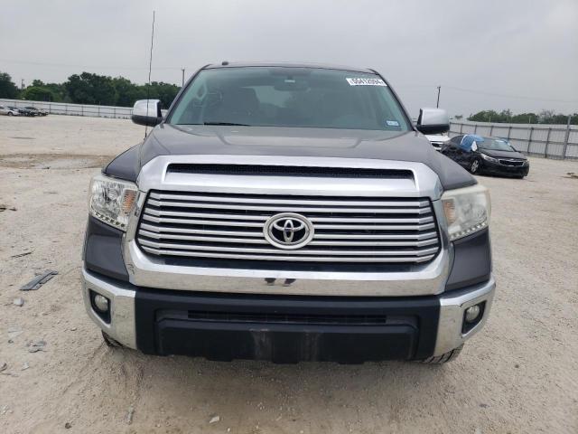 5TFHW5F19FX458196 Toyota Tundra Crewmax Limited