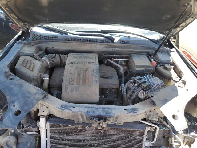 2GKFLWEK7F6106996 GMC Terrain Sle