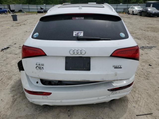 WA1L2AFP9HA038974 Audi Q5 Premium Plus