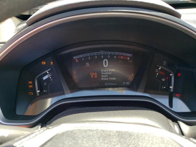 7FARW2H54NE051600 Honda CR-V EX