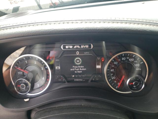 3C63RRMLXMG514555 RAM 3500 Laie