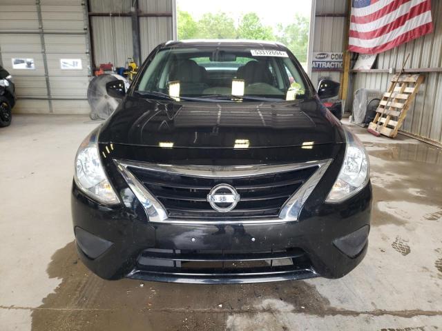 3N1CN7AP5JL856677 Nissan VERSA S