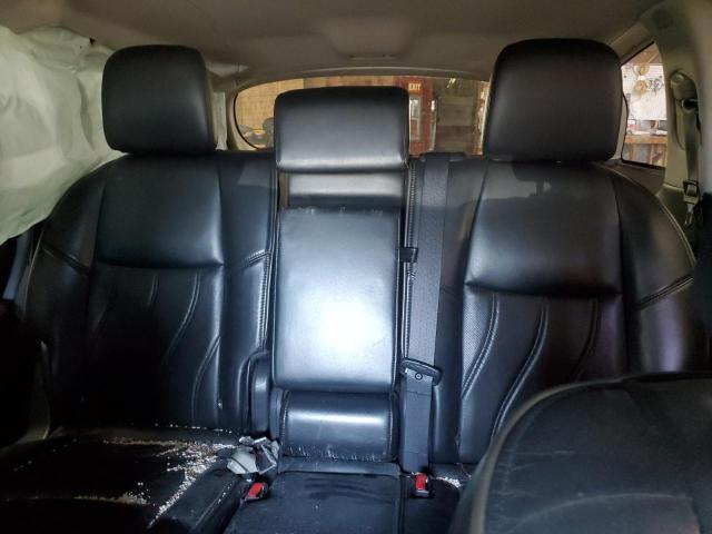 5N1AL0MM0EC527496 Infiniti QX60