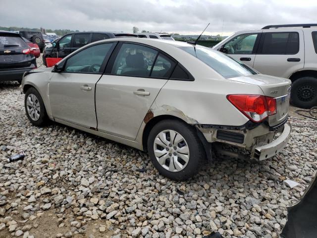 1G1PA5SG5E7209955 Chevrolet CRUZE LS