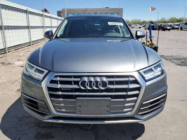 WA1BNAFY2J2117480 Audi Q5 Premium Plus