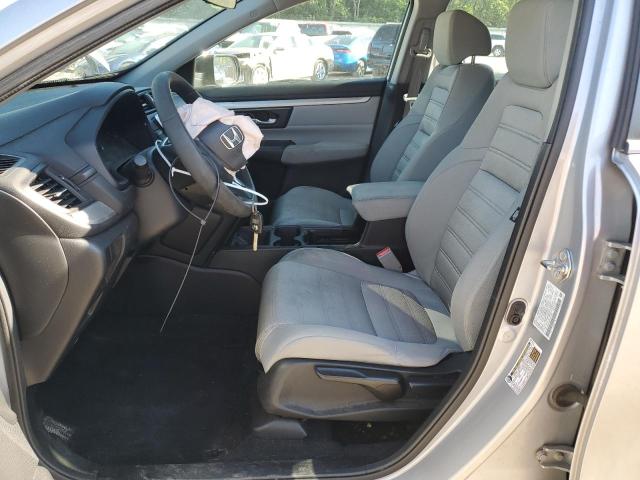 2HKRW6H36JH212154 Honda CR-V LX