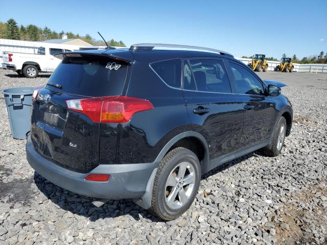2T3WFREV6FW199187 Toyota Rav4 Xle