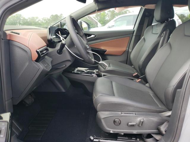 WVGUNPE24NP062694 Volkswagen ID.4 PRO S