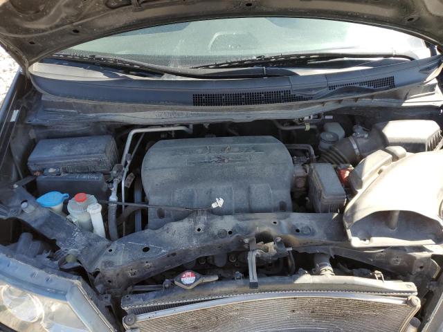 5FNRL5H38GB130002 Honda ODYSSEY SE