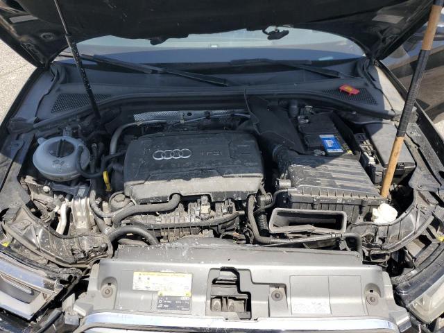 WAUEFGFF5F1010807 Audi A3 Premium Plus