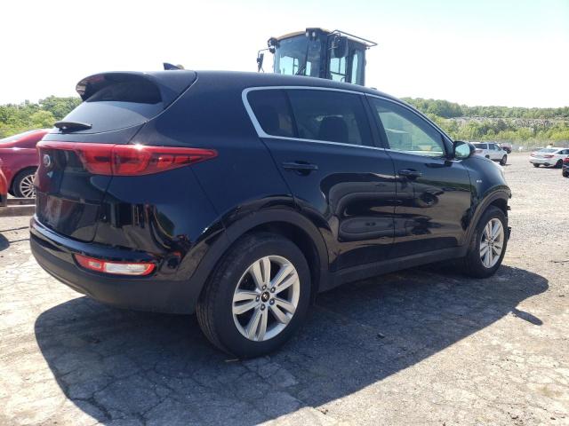 KNDPMCAC7H7290785 KIA Sportage Lx
