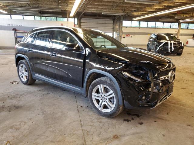 W1N4N4HB4MJ234201 Mercedes-Benz Gla 250 4matic