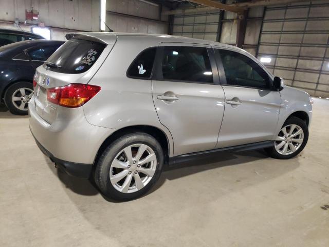 4A4AP3AU6FE007543 Mitsubishi Outlander Sport Es