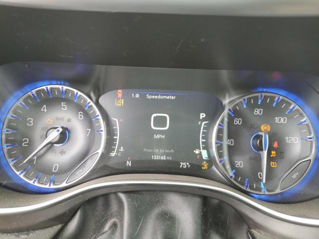 2C4RC1GG6HR561294 Chrysler Pacifica Limited