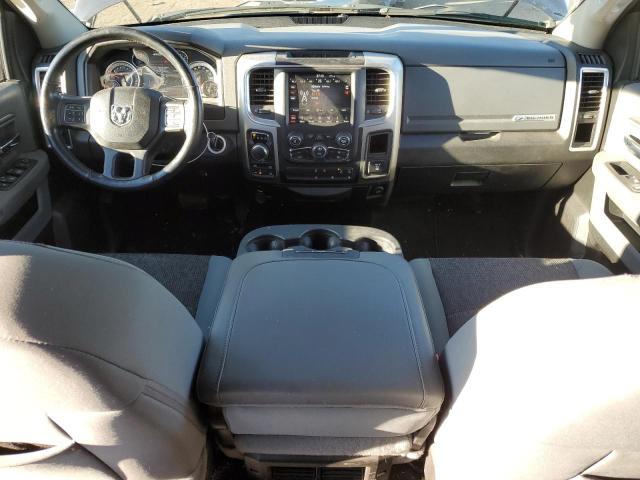 1C6RR7LT5KS527557 RAM 1500 Classic Slt