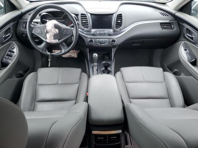 2G1115S31G9195122 Chevrolet IMPALA LT