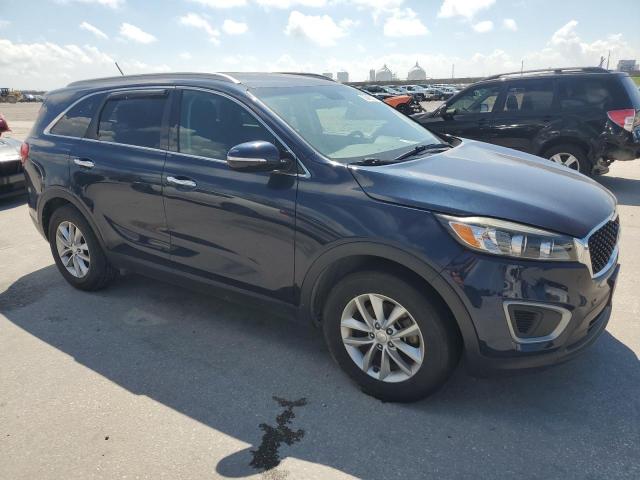 5XYPG4A59GG145621 KIA SORENTO LX