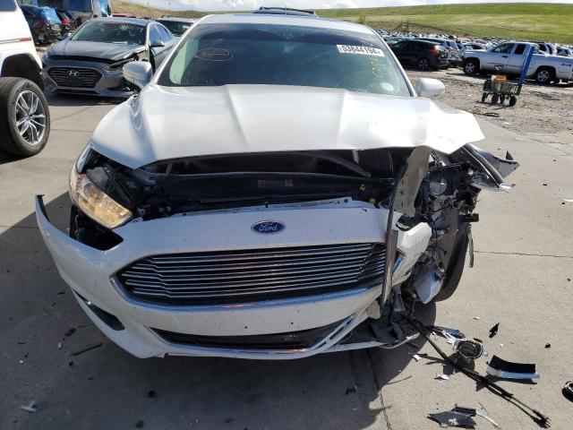 3FA6P0K93ER111155 Ford Fusion Titanium