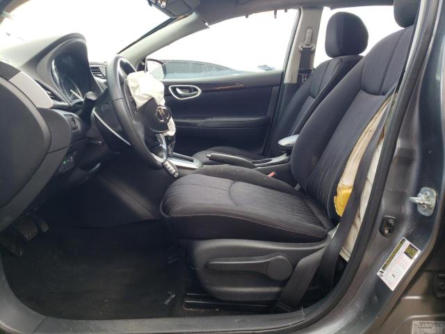 3N1AB7AP8GL671242 Nissan SENTRA S