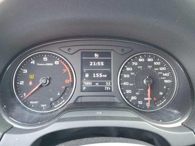 WAUAUGFF3J1022774 Audi A3 PREMIUM