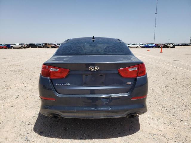 KNAGM4A70F5532279 KIA Optima Lx