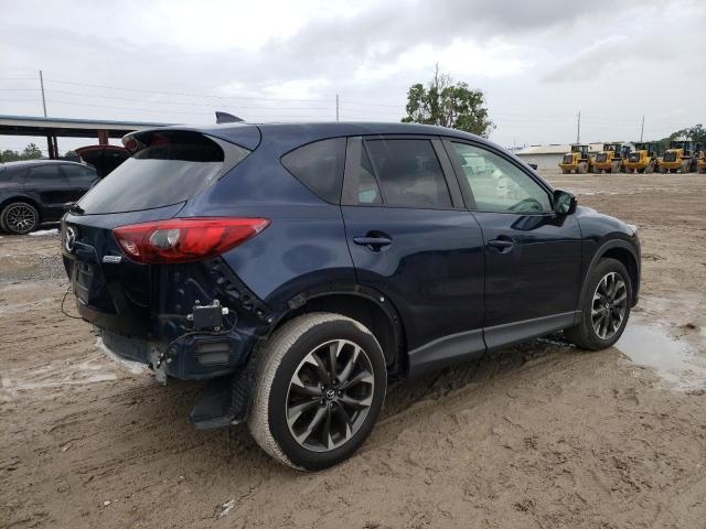 JM3KE4DY9G0682959 Mazda CX-5 GT