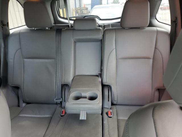 5TDKKRFH3FS086155 Toyota Highlander Xle