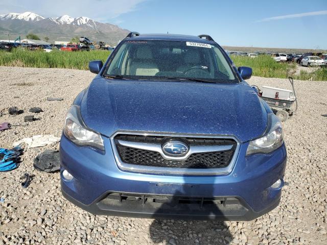 JF2GPAKC9E8270622 Subaru Xv Crosstrek 2.0 Limited
