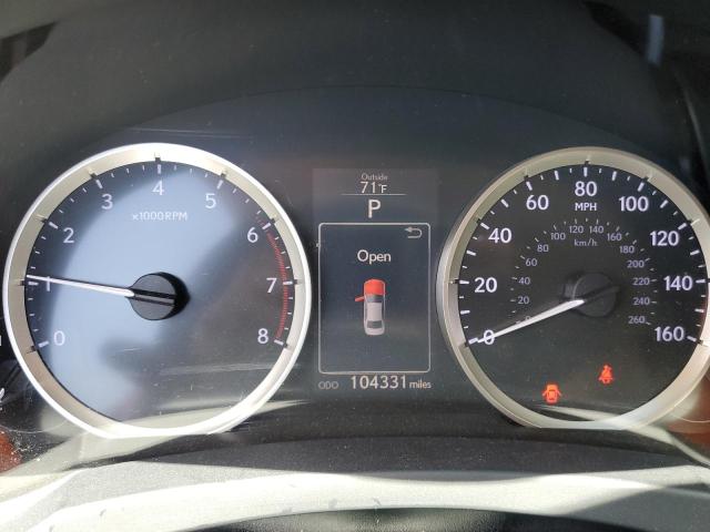 JTHBA1D24G5023932 Lexus IS 200T