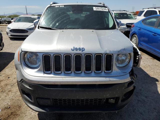 ZACCJBDB8HPF37318 Jeep RENEGADE L