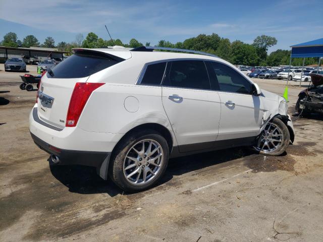 3GYFNDE33FS536300 Cadillac Srx Premium Collection