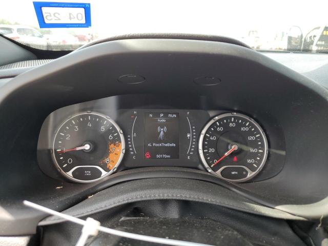 ZACCJABB7JPJ16111 Jeep Renegade Latitude