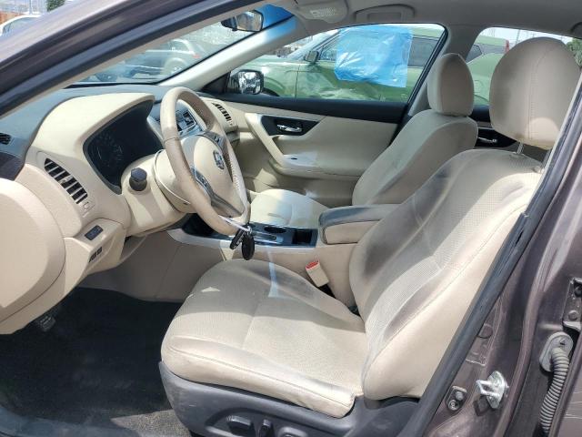 1N4AL3AP6FC112081 Nissan ALTIMA 2.5