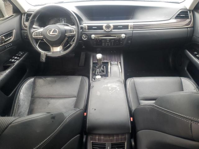 JTHFZ1CL9LA012561 Lexus Gs 350 Base