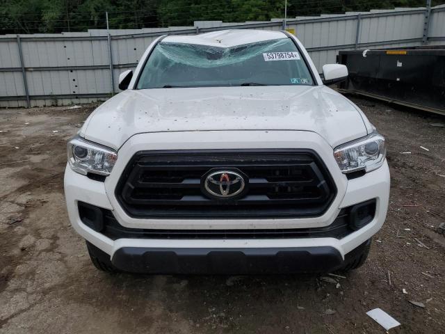 3TMCZ5ANXPM582142 Toyota Tacoma Double Cab
