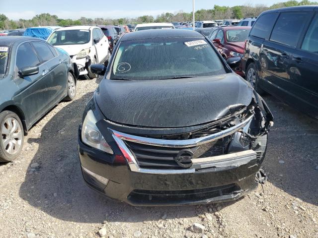 1N4AL3AP1EN336474 Nissan ALTIMA 2.5