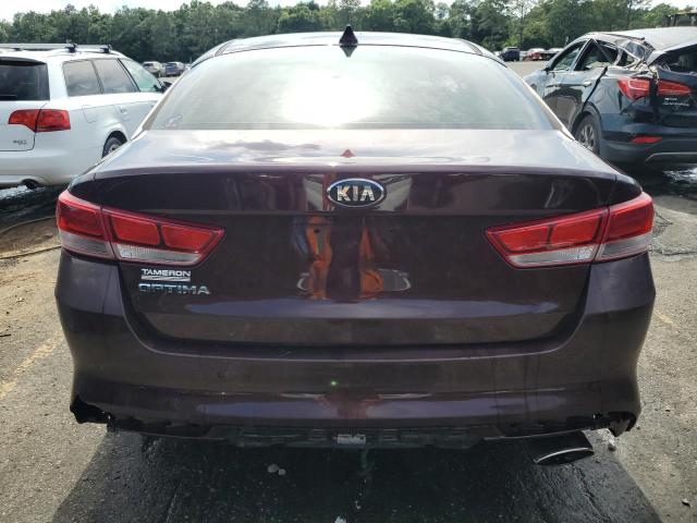 5XXGT4L3XJG269318 KIA Optima Lx