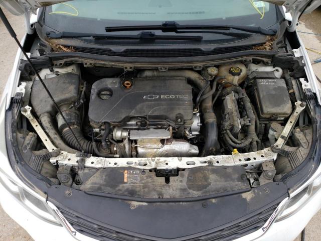 1G1BC5SM8G7325101 Chevrolet CRUZE LS