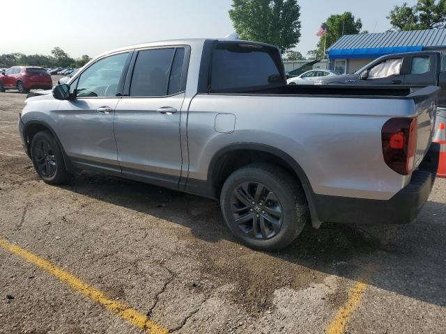 5FPYK3F16NB000602 Honda Ridgeline Sport