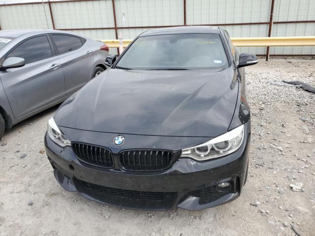 WBA4R7C3XHA078925 BMW 430I
