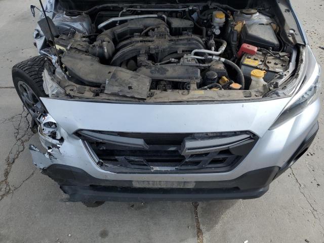 JF2GTHSC0MH325753 Subaru Crosstrek Sport