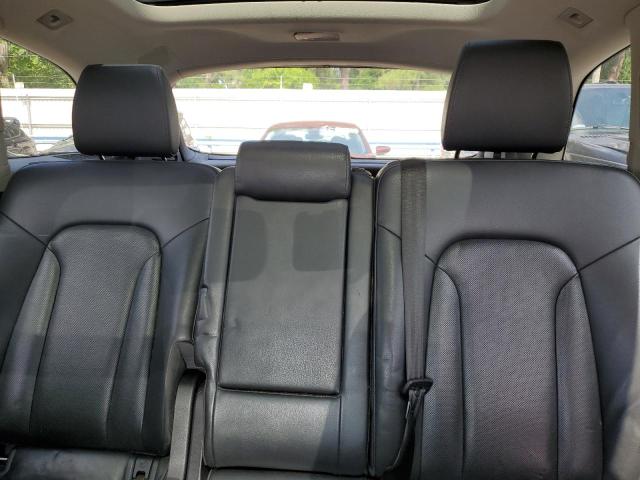 WA1DGAFE3ED000798 Audi Q7 Prestige