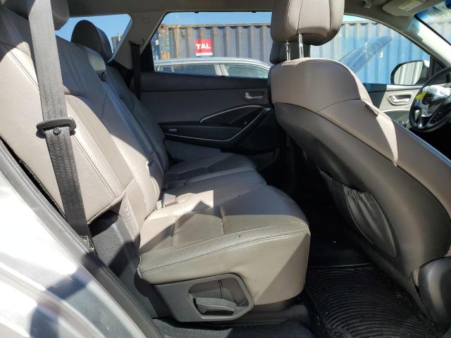 KM8SNDHF1EU087543 Hyundai Santa Fe Gls