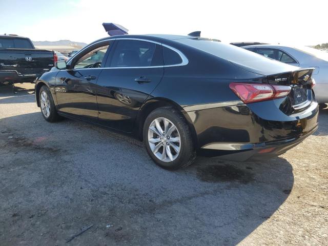 1G1ZD5ST3KF119010 Chevrolet MALIBU LT