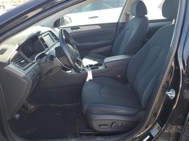 5NPE34AF2KH781147 Hyundai Sonata Limited