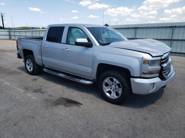 3GCUKRECXGG209609 Chevrolet Silverado K1500 Lt