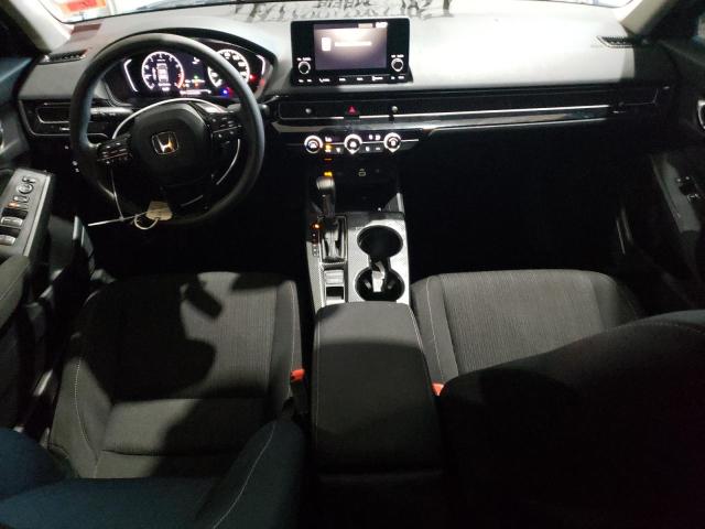 2HGFE2F2XNH587585 Honda Civic Lx