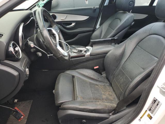 55SWF4KBXFU037046 Mercedes-Benz C 300 4matic